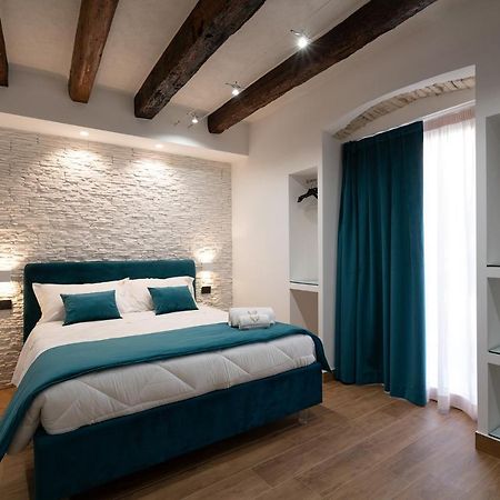 شاكا Sofi' Center Rooms المظهر الخارجي الصورة