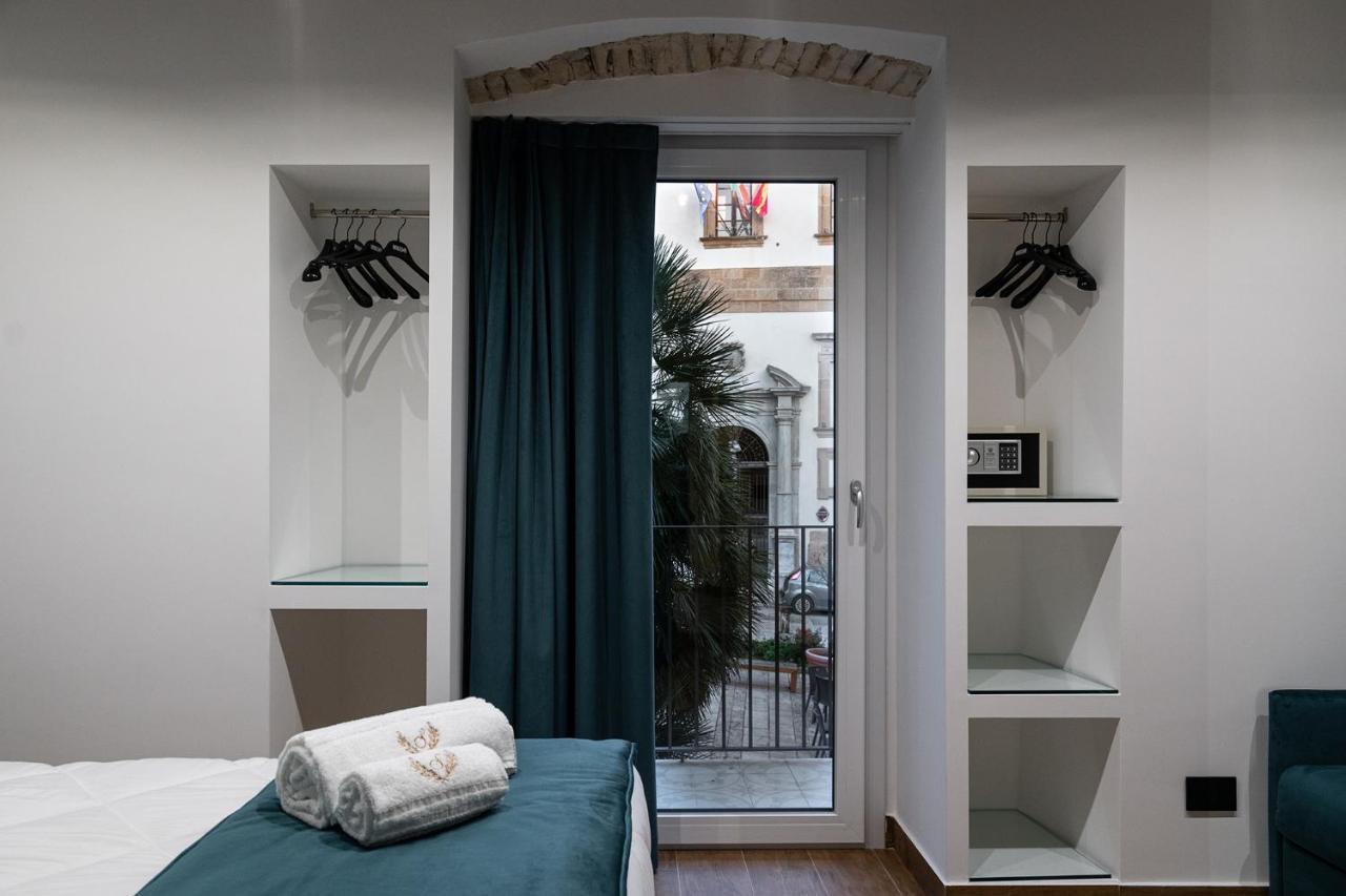 شاكا Sofi' Center Rooms المظهر الخارجي الصورة