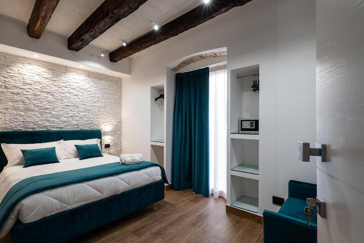 شاكا Sofi' Center Rooms المظهر الخارجي الصورة