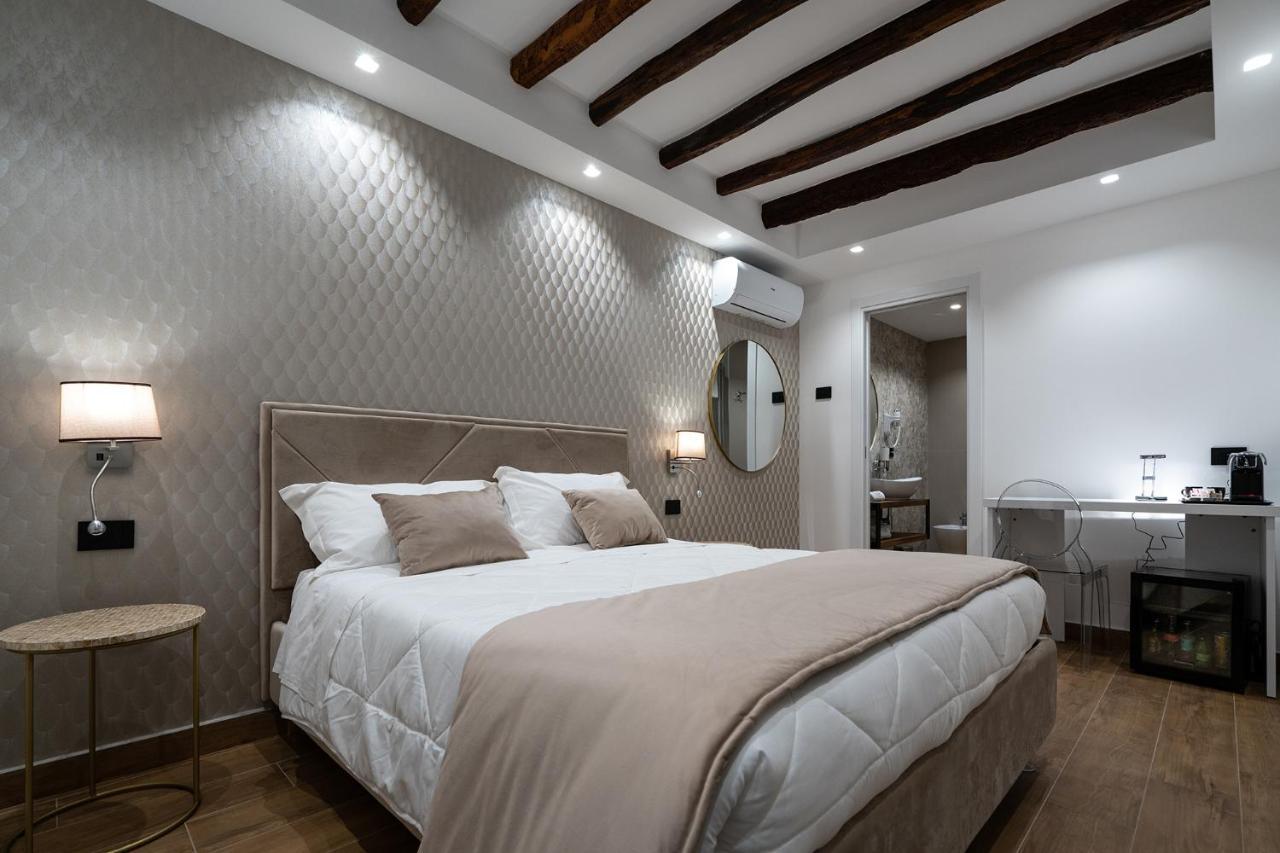 شاكا Sofi' Center Rooms المظهر الخارجي الصورة