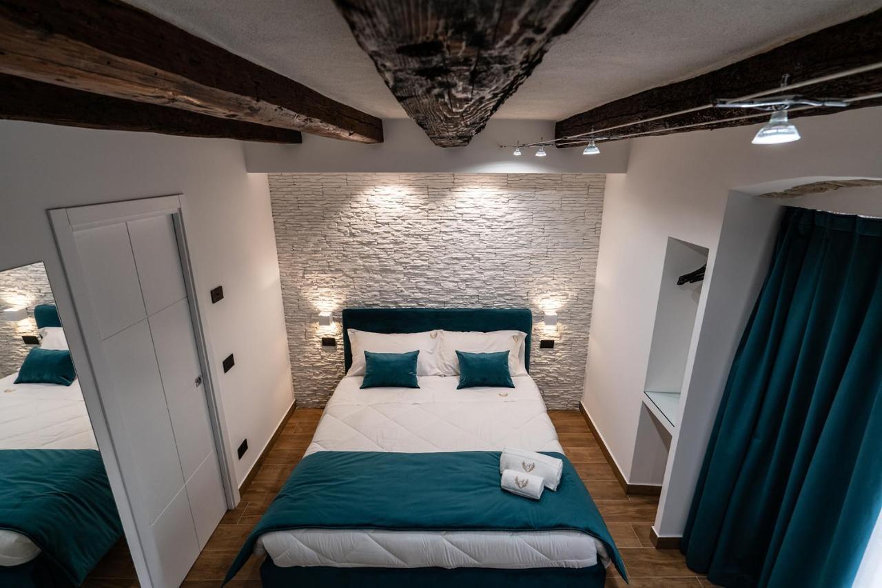 شاكا Sofi' Center Rooms المظهر الخارجي الصورة