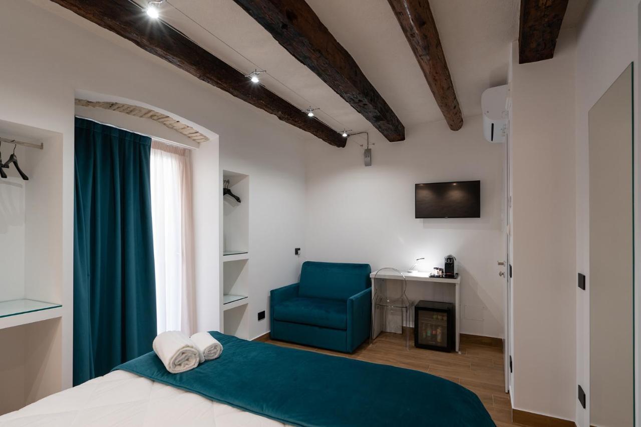 شاكا Sofi' Center Rooms المظهر الخارجي الصورة
