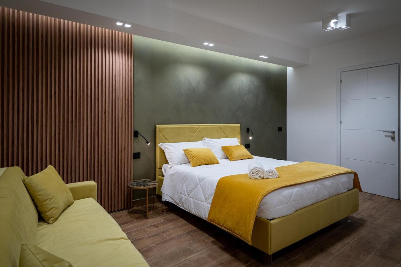 شاكا Sofi' Center Rooms المظهر الخارجي الصورة