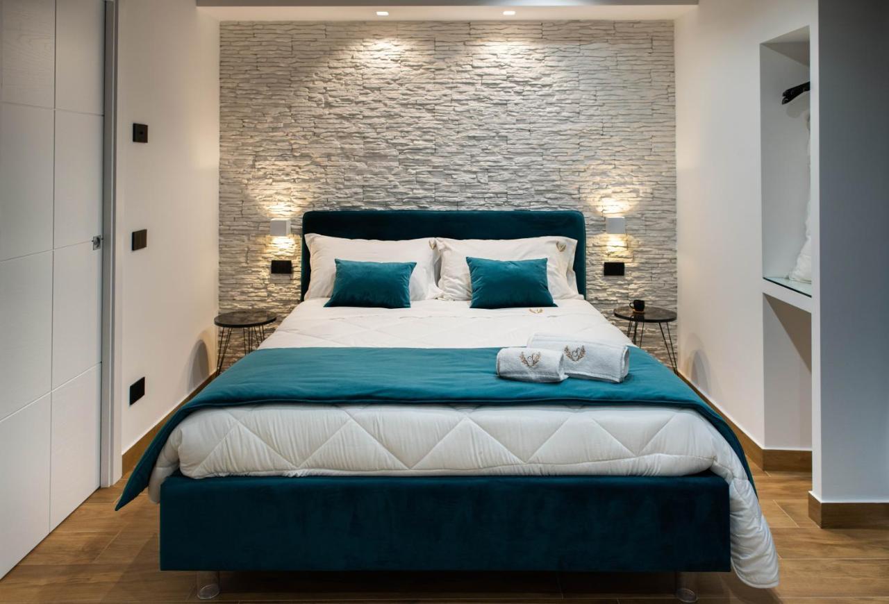 شاكا Sofi' Center Rooms المظهر الخارجي الصورة