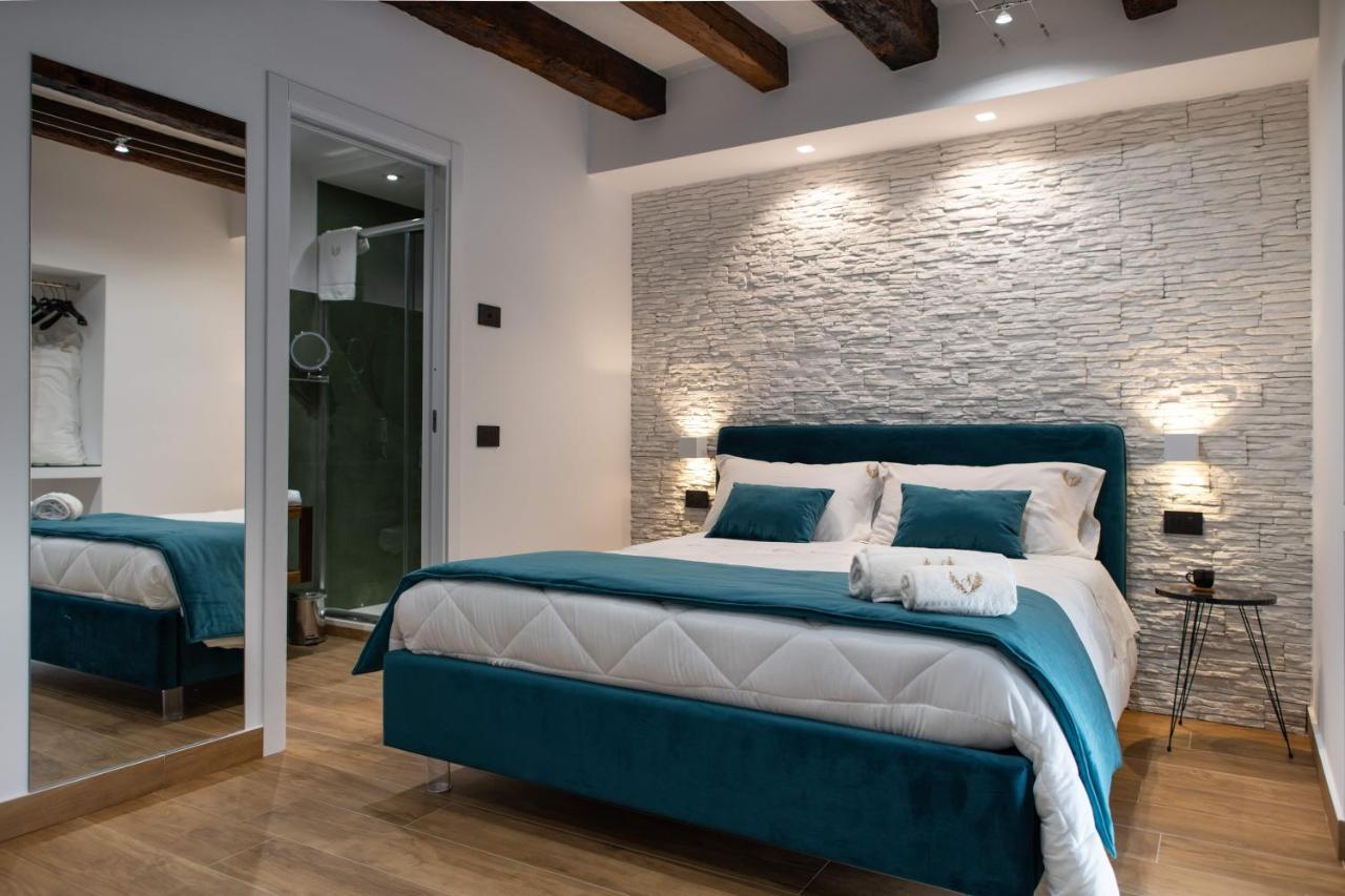 شاكا Sofi' Center Rooms المظهر الخارجي الصورة