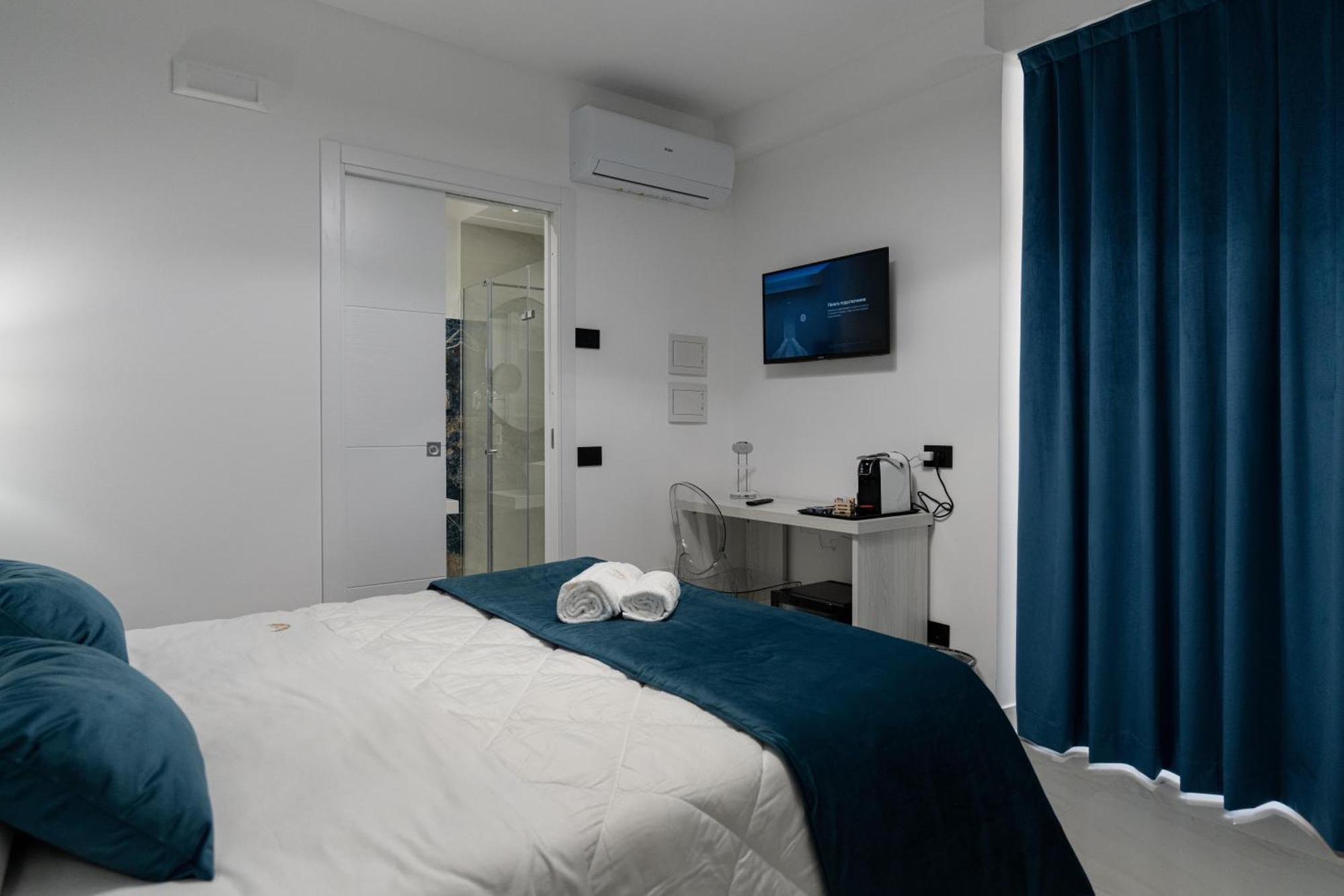 شاكا Sofi' Center Rooms المظهر الخارجي الصورة