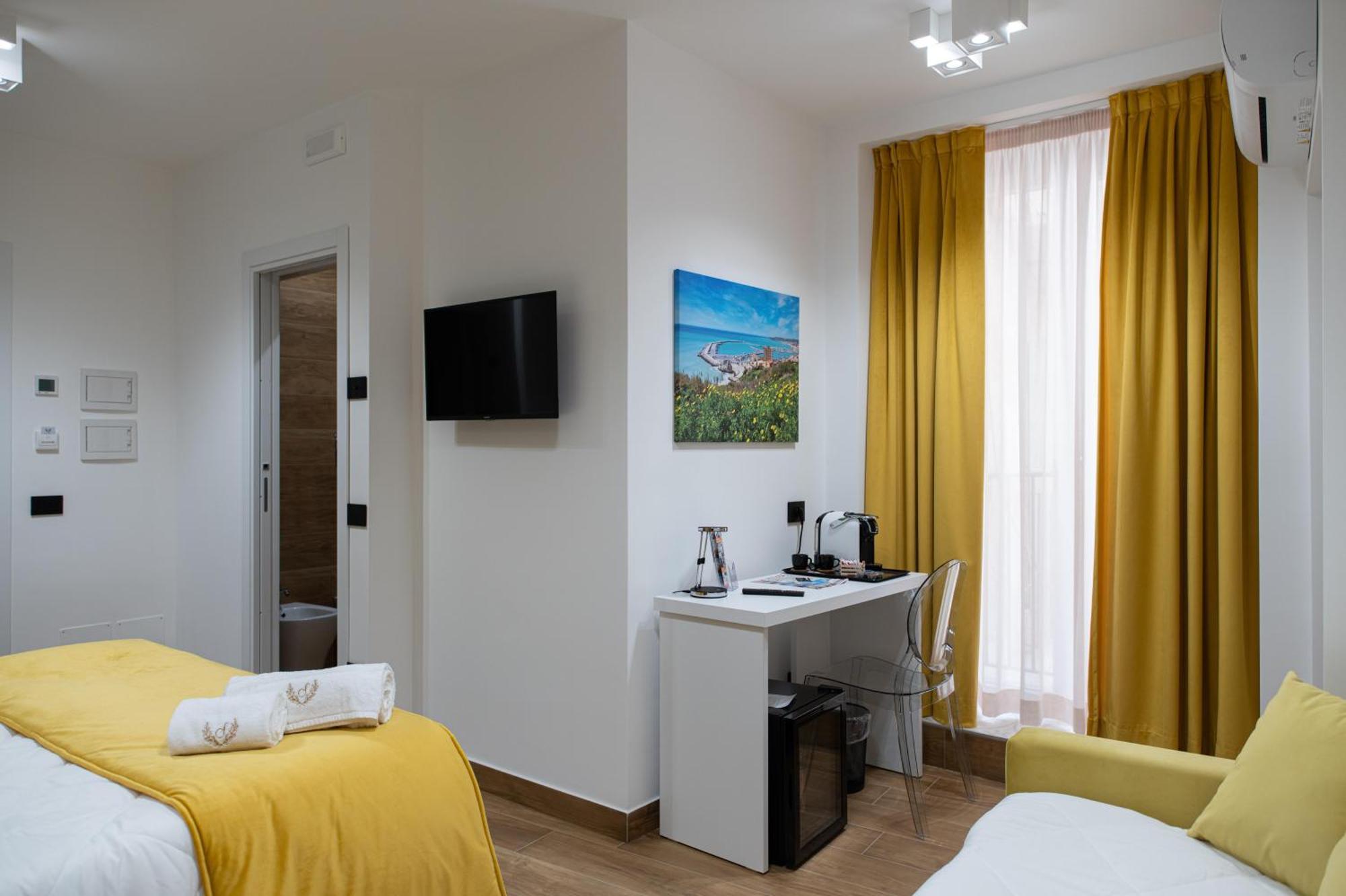 شاكا Sofi' Center Rooms المظهر الخارجي الصورة